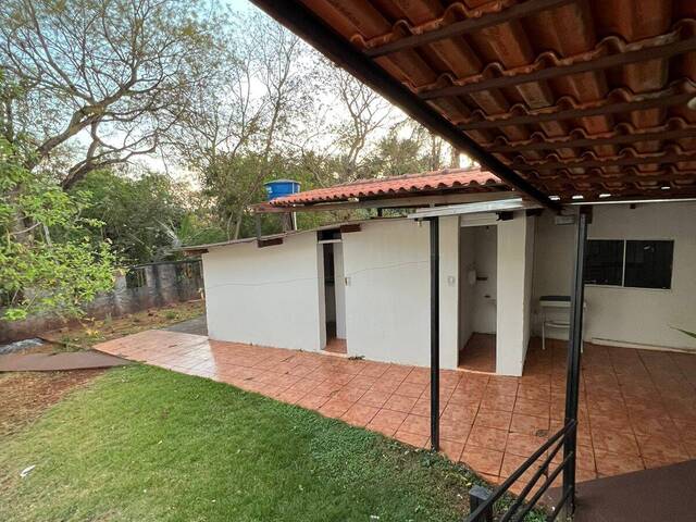 #COD855 - Casa para Venda em Itumbiara - GO