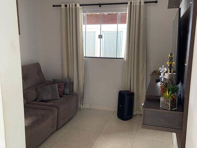 Casa para Venda em Itumbiara - 5