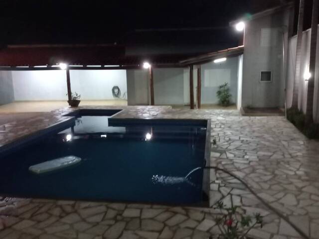 Casa para Venda em Itumbiara - 4