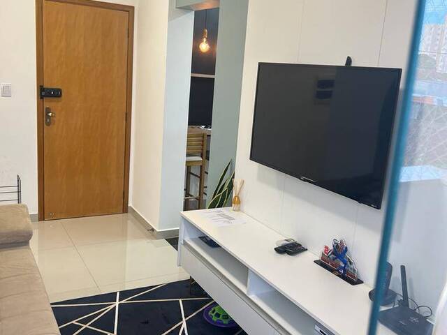 Apartamento para Venda em Uberlândia - 4