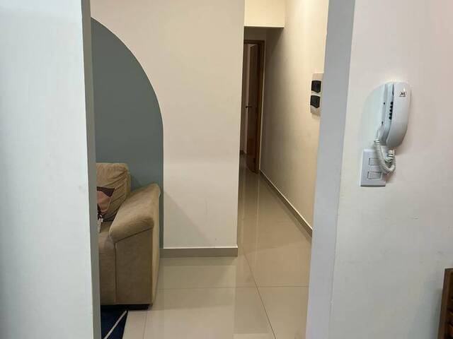 Apartamento para Venda em Uberlândia - 5