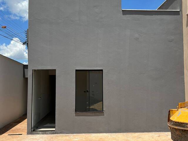 Casa para Venda em Itumbiara - 4