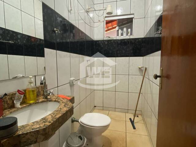 #COD952 - Casa para Venda em Itumbiara - GO