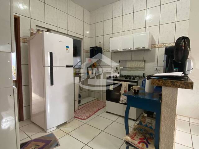 Casa para Venda em Itumbiara - 4