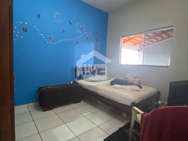 Casa para Venda em Itumbiara - 5