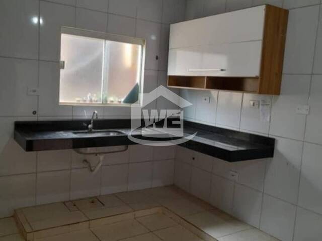 Casa para Venda em Itumbiara - 5