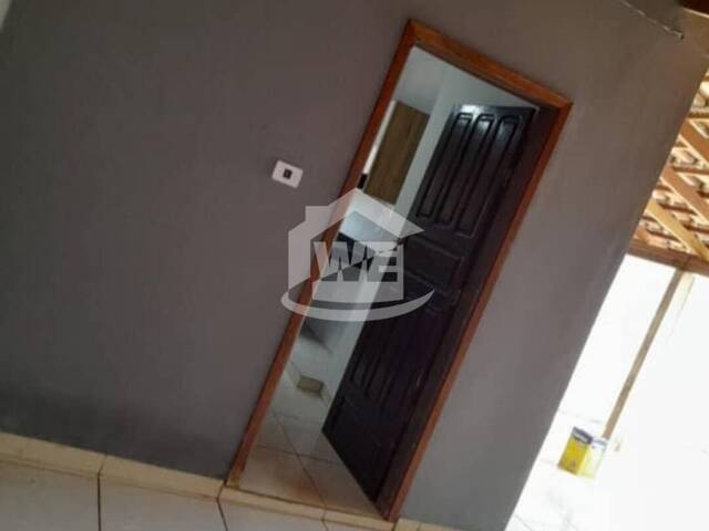 Casa para Venda em Itumbiara - 4