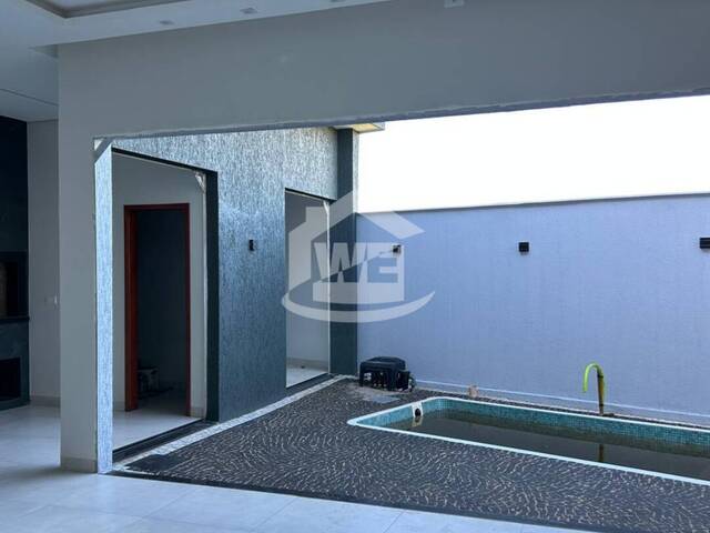 Casa para Venda em Itumbiara - 4