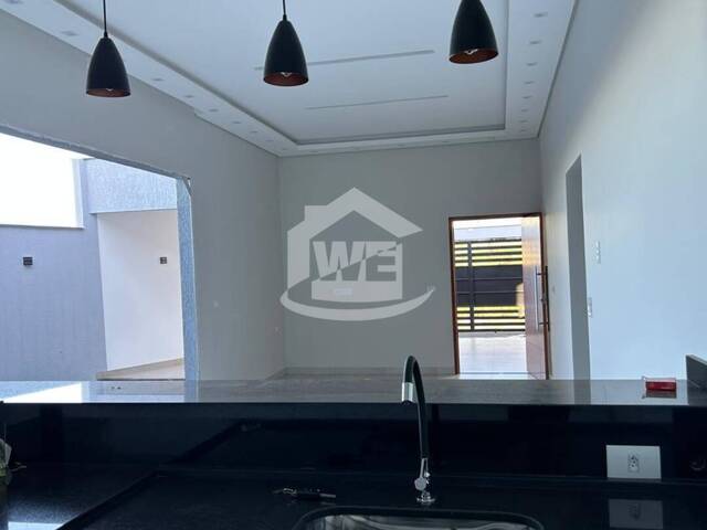 #COD957 - Casa para Venda em Itumbiara - GO