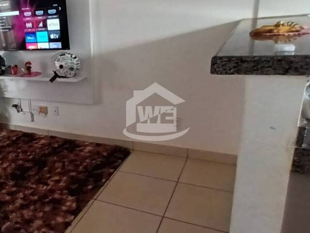 Apartamento para Venda em Itumbiara - 5