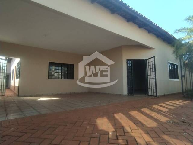 #COD963 - Casa para Venda em Itumbiara - GO