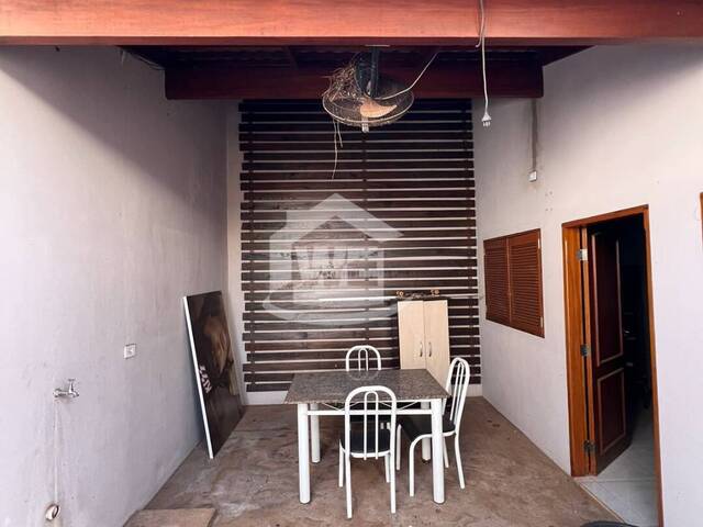 Casa para Venda em Itumbiara - 4