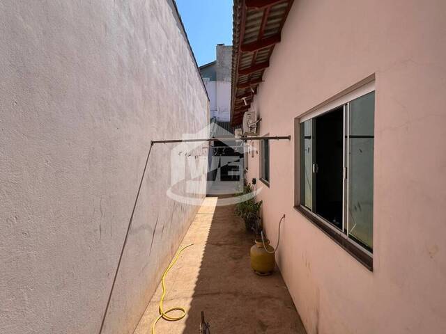 Casa para Venda em Itumbiara - 5