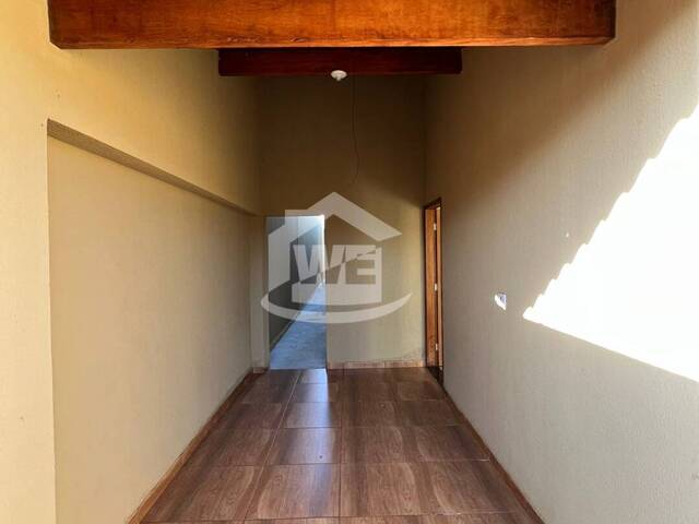 #974 - Casa para Venda em Itumbiara - GO
