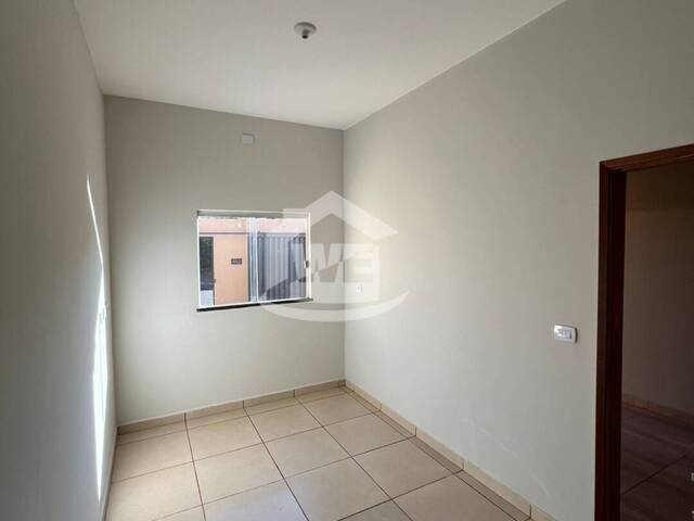 #974 - Casa para Venda em Itumbiara - GO
