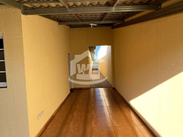 #975 - Casa para Venda em Itumbiara - GO