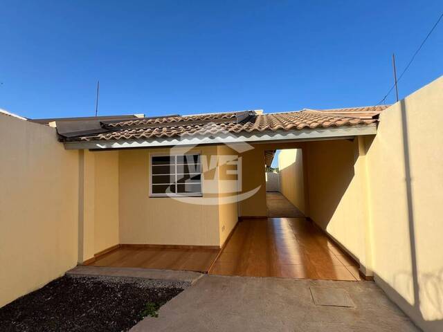 #975 - Casa para Venda em Itumbiara - GO