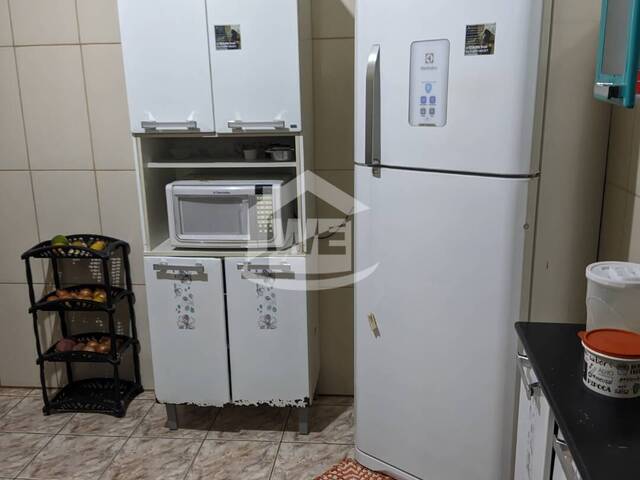 #982 - Casa para Venda em Itumbiara - GO