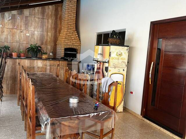 Casa para Venda em Itumbiara - 2