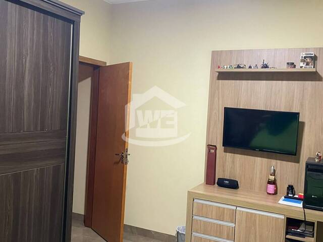 #987 - Casa para Venda em Itumbiara - GO