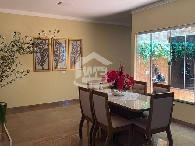 #987 - Casa para Venda em Itumbiara - GO