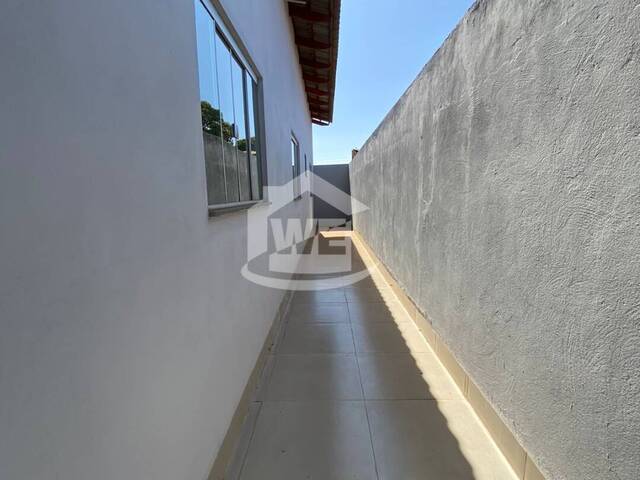 Casa para Venda em Itumbiara - 3