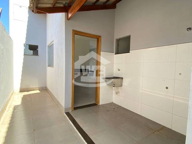Casa para Venda em Itumbiara - 4