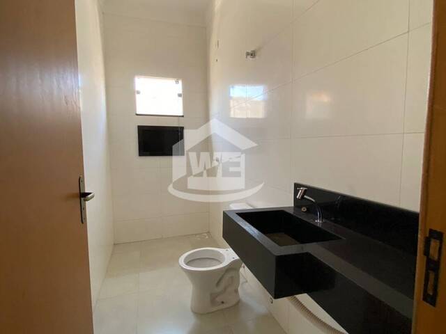Casa para Venda em Itumbiara - 5