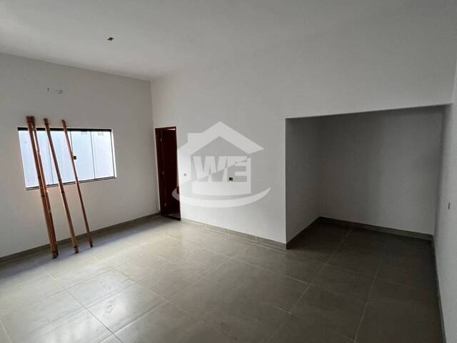 Casa para Venda em Itumbiara - 4