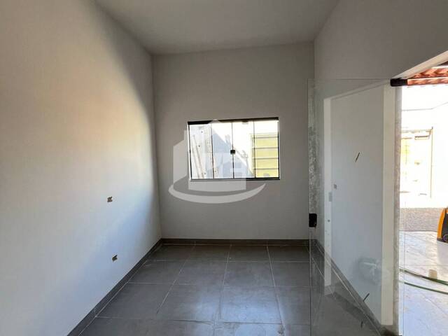 Casa para Venda em Itumbiara - 2