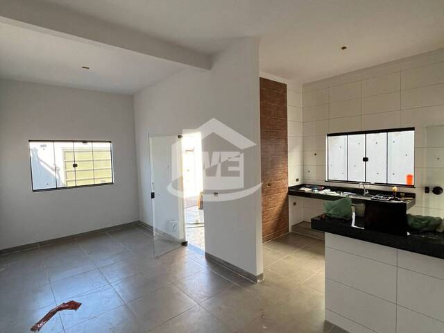 Casa para Venda em Itumbiara - 3