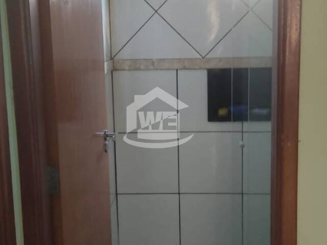 #1004 - Casa para Venda em Itumbiara - GO