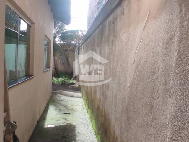 #1004 - Casa para Venda em Itumbiara - GO