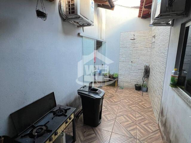 Casa para Venda em Itumbiara - 5