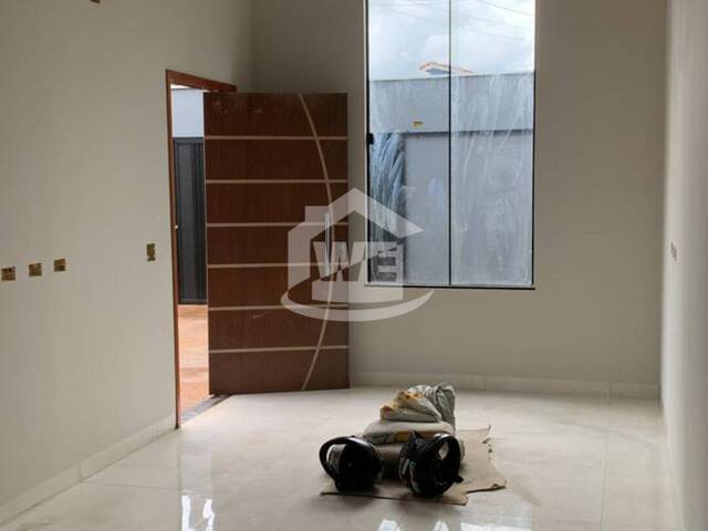 Casa para Venda em Itumbiara - 2