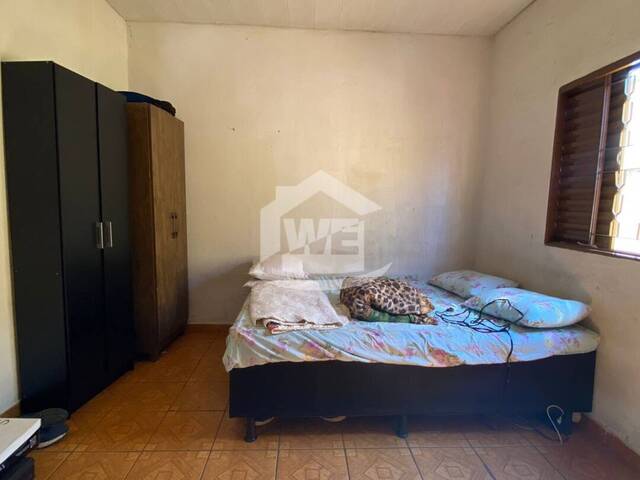 Casa para Venda em Itumbiara - 4