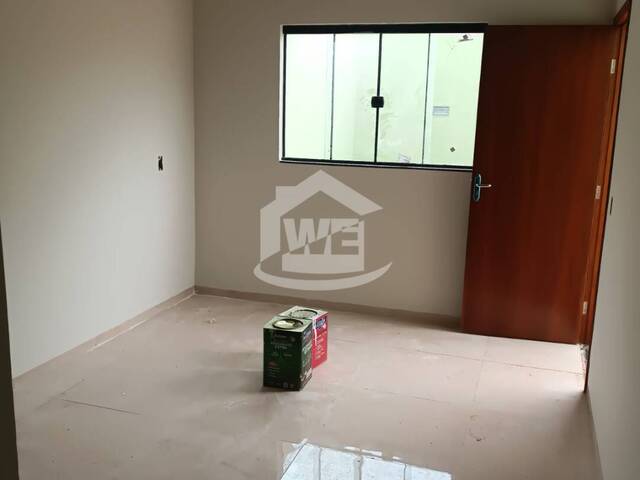 Casa para Venda em Itumbiara - 3