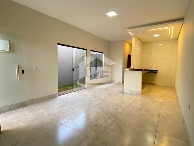 Casa para Venda em Itumbiara - 4