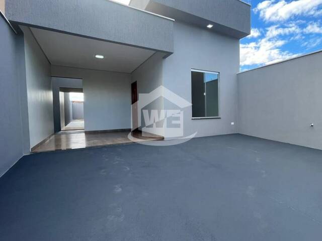 Casa para Venda em Itumbiara - 2
