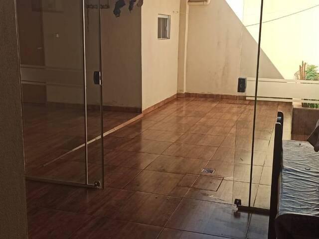 #1037 - Casa para Venda em Itumbiara - GO