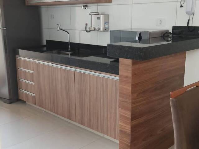 Casa para Venda em Itumbiara - 4