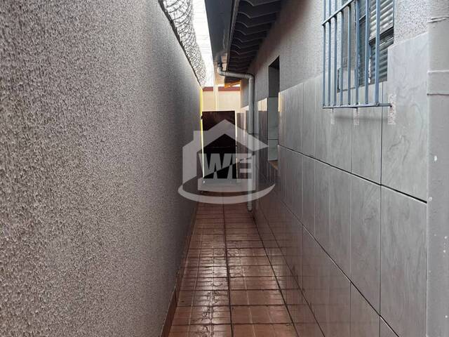 #1041 - Casa para Venda em Itumbiara - GO