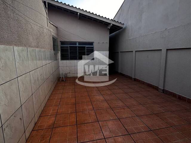 Casa para Venda em Itumbiara - 5