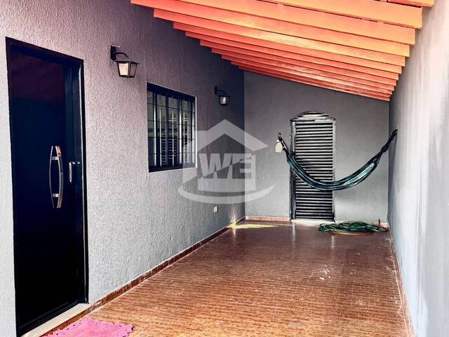 #1043 - Casa para Venda em Itumbiara - GO