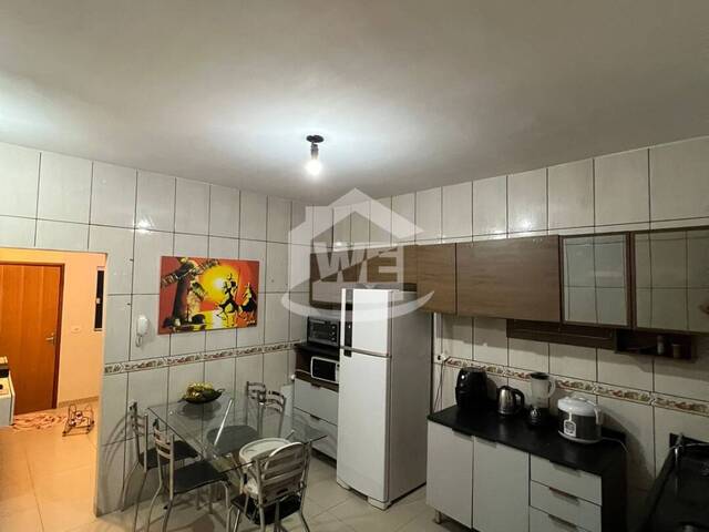 #1059 - Casa para Venda em Itumbiara - GO