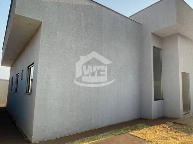 Venda em RESIDENCIAL RESERVA DO LAGO - Araporã