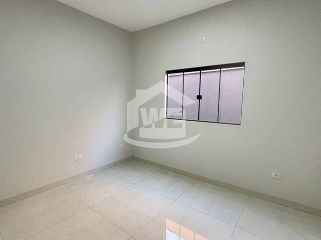 Casa para Venda em Araporã - 4
