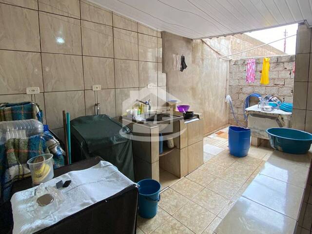 Casa para Venda em Itumbiara - 3