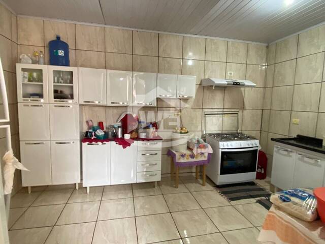 Casa para Venda em Itumbiara - 4