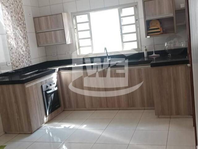 Casa para Venda em Itumbiara - 2